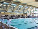 the greenhill school pool